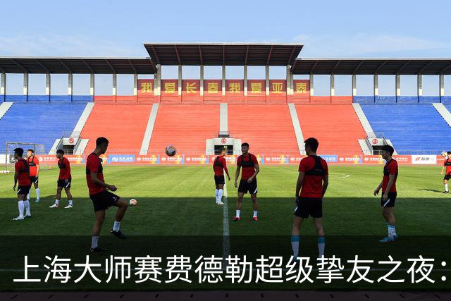 上海大师赛费德勒超级挚友之夜：费德勒搭档李娜战胜萨芬/萨芬娜
