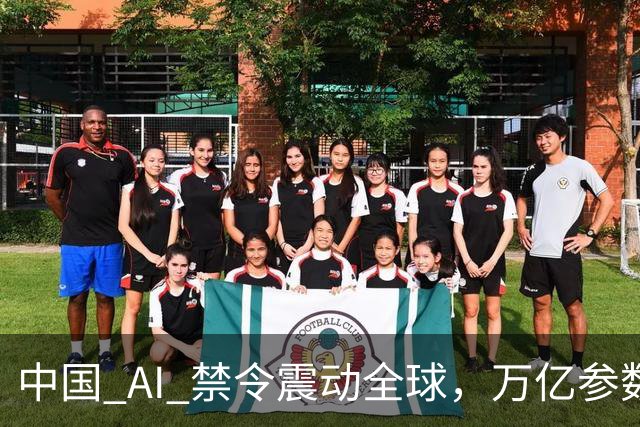 中国 AI 禁令震动全球，万亿参数不让打包走，美企抄底捷径被堵死
