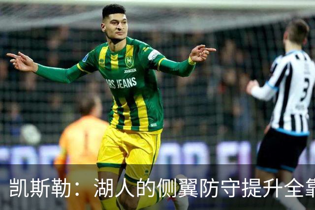 凯斯勒：湖人的侧翼防守提升全靠侵略性 看他们防守赏心悦目