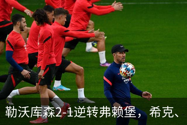 勒沃库森2-1逆转弗赖堡，希克、易卜拉欣-马扎互相传射