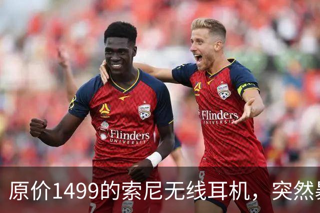 原价1499的索尼无线耳机，突然暴打2.7折！点值率高达92%