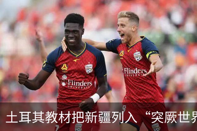 土耳其教材把新疆列入“突厥世界”，警惕包装成历史文化的泛突厥叙事