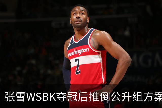 张雪WSBK夺冠后推倒公升组方案：弃四缸改自研V5，两年冲公升组经理放话全力托底