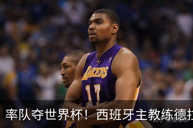 率队夺世界杯！西班牙主教练德拉富恩特获年度最佳主帅