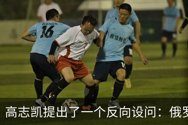 高志凯提出了一个反向设问：俄罗斯既然觉得经蒙古向中国输气是一条好路，也可以让俄气先进入中国，再借中国管网送往印度，印度愿意吗？