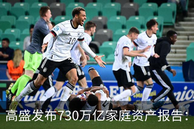 高盛发布730万亿家庭资产报告：中国家庭财富正在换锚，房产不再是唯一核心支撑